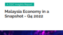 Malaysia Economy in a Snapshot Q4 2022 Report
