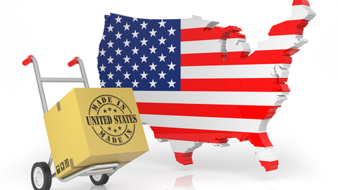 United States: New Orders Growth | CEIC