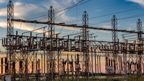 Brazil: Electricity Production 