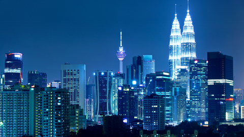 Malaysia: Real GDP Growth | CEIC