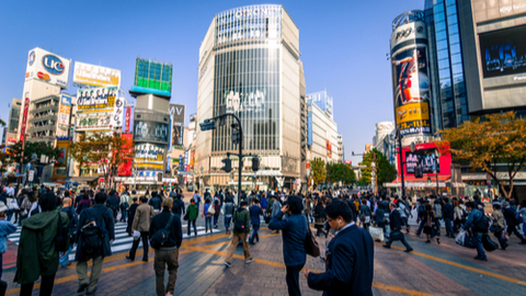 Japan: Consumer Confidence Index | CEIC