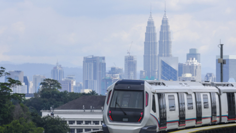 Malaysia’s GDP Contracted By Only 2.7% Y/y In Q3 2020 | CEIC