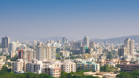 Maharashtra emerges as economic activity hub in India | CEIC