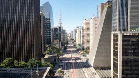 FDI in Brazil increased by 117% y/y in April | CEIC