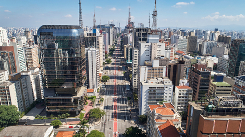 Brazil’s industrial confidence rises in June | CEIC