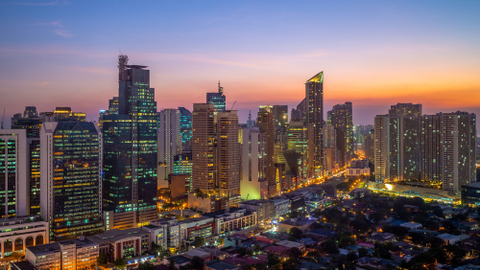 The Philippine Economy ends five consecutive quarters of decline in Q2 ...