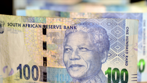 South Africa's economy rebounds in Q2 2021 | CEIC