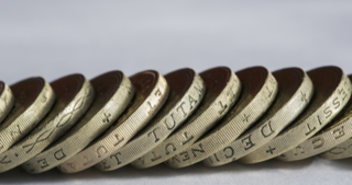 CEIC Data - United Kingdom Government Debt: % of GDP