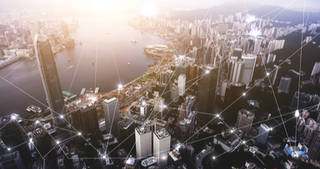 The increase suggests that the sector is expanding and the situation is improving at a faster pace