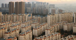 During the first nine months of 2020, the disposable income per capita in China grew slightly